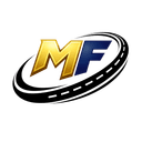 Mighty Fines logo